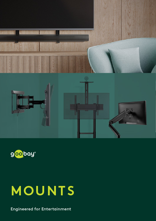 Mounts