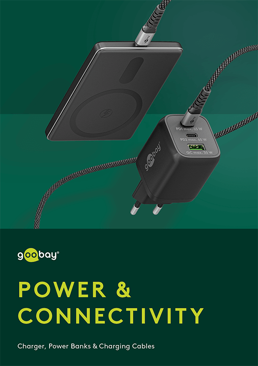 Power Connectivity Catalogue