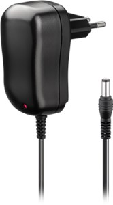 Zasilacz 12 V (12 W / 1,0 A)