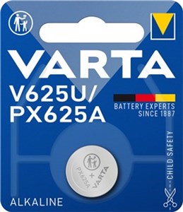 LR9 (4626) bateria, 1 szt./blister