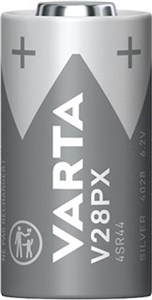 4SR44 (4028) bateria, 1 szt. w blistrze