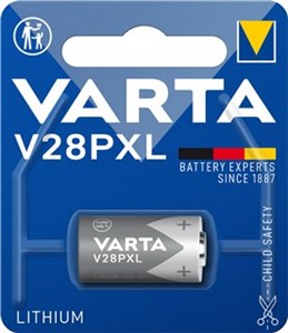 2CR1/3N/1/3 N (6231) bateria, 1 szt./blister