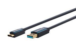 Kabel adaptera z USB-C™ na USB-A 3.2 Gen 1