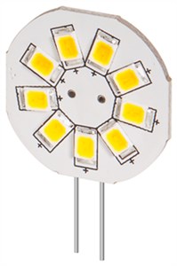 Reflektor LED, 1,5 W