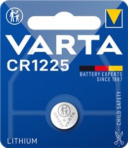 CR1225 (6225) bateria, 1 szt./blister