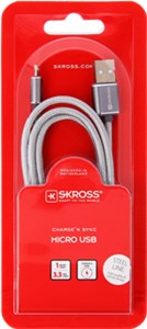 Kabel Charge'n Sync Micro USB Kabel Charge'n Sync Micro USB