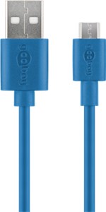 Kabel Micro USB do ładowania i synchronizacji Kabel Micro USB do ładowania i synchronizacji
