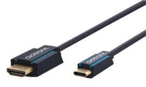 Kabel adaptera USB-C™ do HDMI™
