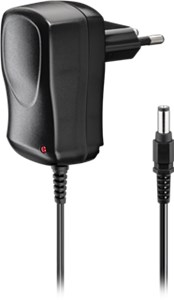 Zasilacz 12 V (7,2 W / 0,6 A)