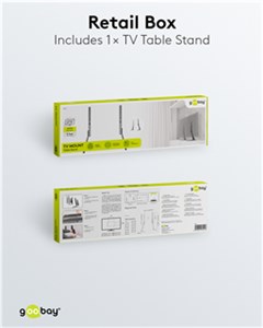 Stolik pod telewizor