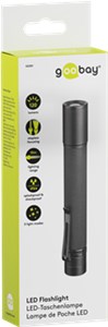 Latarka LED Zoom 120
