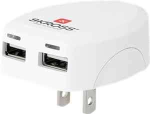 Ładowarka US USB