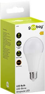 Żarówka LED, 15 W