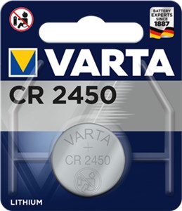 CR2450 (6450)