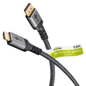 Kabel DisplayPort™ do HDMI™