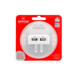 Ładowarka US USB