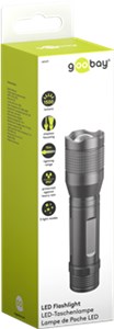 Latarka LED Super Bright 1500