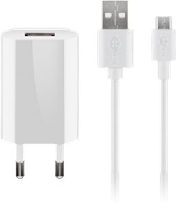 Zestaw ładujący Micro-USB (5 W)