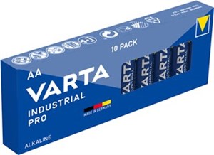 LR6/AA (Mignon) (4006) bateria, 10 szt./pudełko