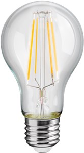 Żarówka LED filament, 7 W