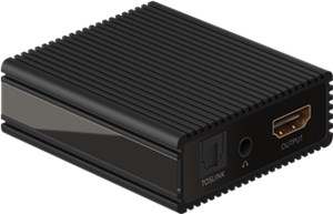 Ekstraktor audio HDMI™