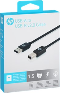 USB do kabla USB B