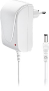 Zasilacz 12 V (18 W / 1,5 A)