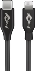 Lightning - Kabel USB-C™ do ładowania i synchronizacji Lightning - Kabel USB-C™ do ładowania i synchronizacji