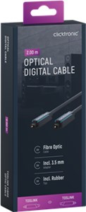 Kabel Toslink