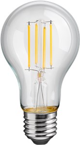 Żarówka LED filament, 4 W