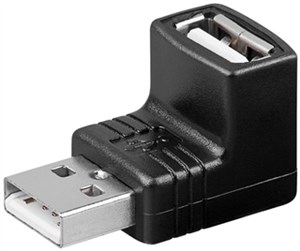 Adapter USB 2.0 Hi-Speed 