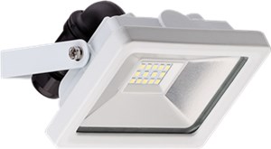 Naświetlacz zewnętrzny LED, 10 W Naświetlacz zewnętrzny LED, 10 W