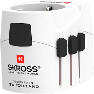 PRO Light USB świat (AC)