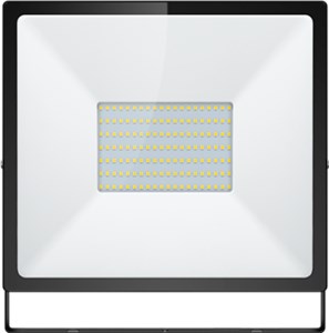 Reflektor zewnętrzny LED, 100 W, Slim Classic Reflektor zewnętrzny LED, 100 W, Slim Classic
