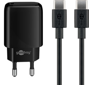 Zestaw ładujący USB-C™ PD (20 W)