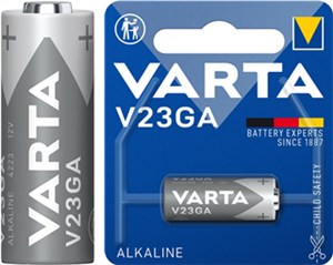 LR23 (4223) bateria, 1 szt. w blistrze