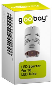 Starter LED