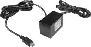 Kabel motocyklowy do ładowania z wtykiem Micro USB Kabel motocyklowy do ładowania z wtykiem Micro USB