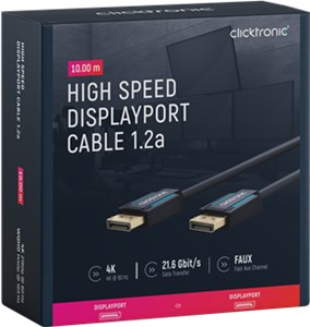 Kabel DisplayPort