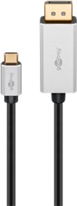 Kabel adaptera USB-C™ do DisplayPort™, 2 m
