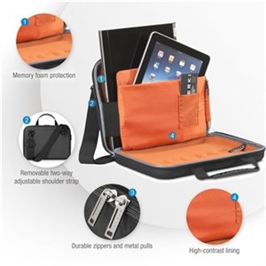 EVA Hard Case (EKF850)