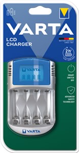 LCD Charger (typ 57070)