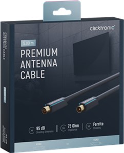 Kabel koncentryczny
