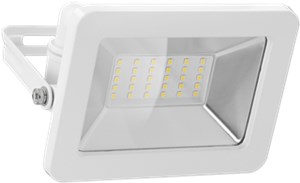 Reflektor zewnętrzny LED, 30 W