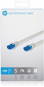 Cat 6 kabel sieciowy