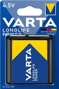 3LR12/Flat (4912) bateria, 1 szt./blister