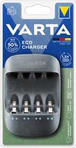 Eco Charger (typ 57680)