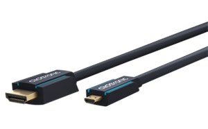 Kabel adaptera HDMI™ do Micro HDMI™