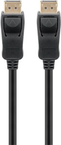 Kabel połączeniowy DisplayPort™ 1.4