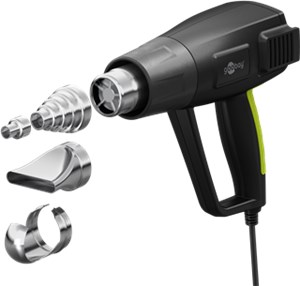 Opalarka Premium, 1500 W Opalarka Premium, 1500 W